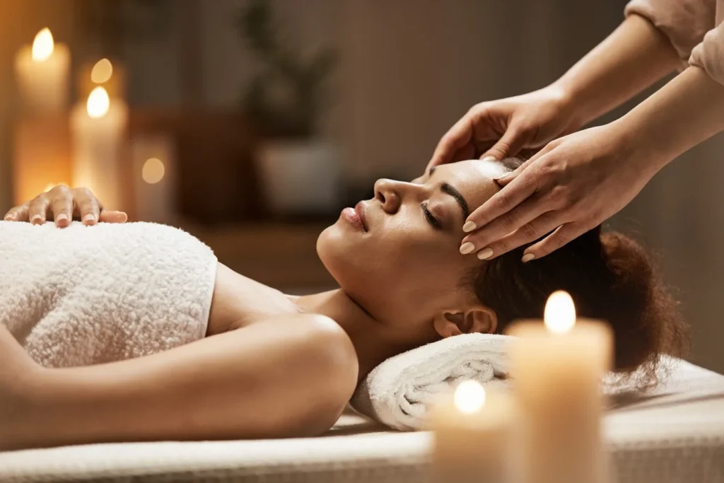 Relax Massage